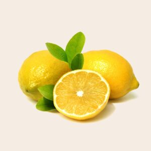 lemon, fruit, health