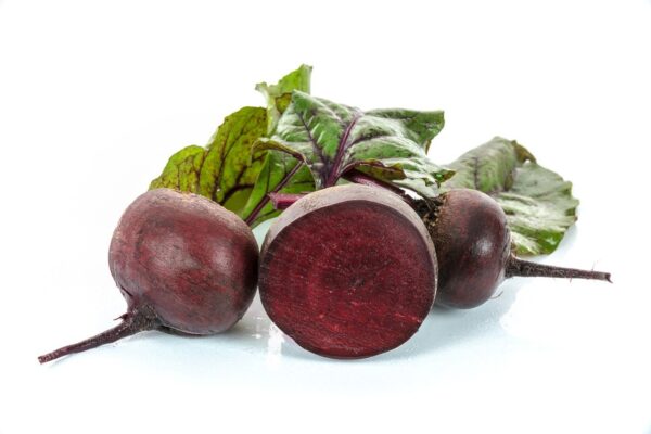 red beets, vegetables, foliage