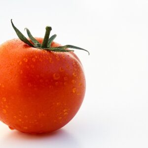 tomato, fruity, vegetables